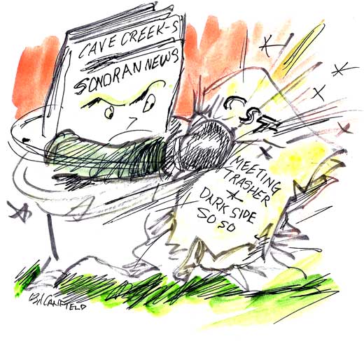 bil canfield editorial cartoon